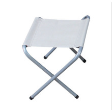 Meubles de patio extérieur camping tabouret pas cher chaise de camping / chaises de table pliante